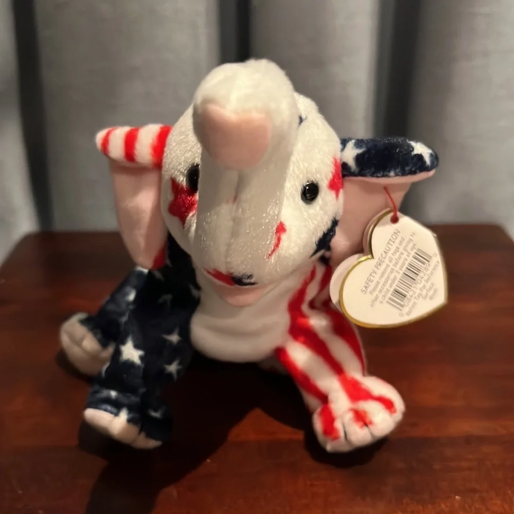 NWT Beanie Babies Ty 
